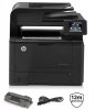 HP LaserJet 400 MFP M425dn | A4 | Duplex | LAN | GW 12 | SERWIS | 13 tys stron